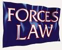 Military Divorce Solicitors. Forces Law logo